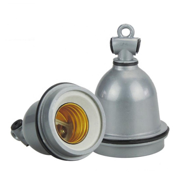 Poultry farming equipment High Temperature Resistance Livestock Lamp Holders